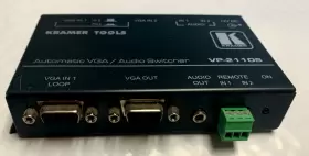211DS KRAMER Tools Vp #2