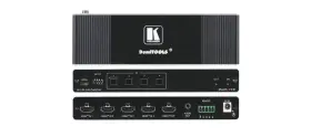 291063089955 KRAMER Hdr Hdmi Auto Switcher