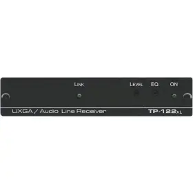 50-80177390 KRAMER Graphics Video Stereo Audio Receiver
