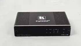 675R-T KRAMER Hdmi Extender Ultra Fiber Optic Kit