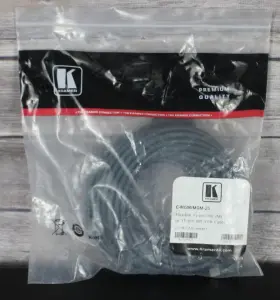 92-7201025 KRAMER Mgm Flexible Vga Cable