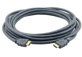 97-0101025 KRAMER Standard Hdmi Male Cable