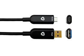 CLS-AOCU32-AC-131 KRAMER High Optical Usb Cable
