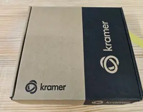 CP-AOCH-60-50 KRAMER High Fiber Optic Hdmi Cable