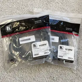 CP-HM-HM-ETH-15 KRAMER High Hdmi Cable Ethernet