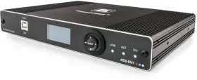60-000590 KRAMER ELECTRONICS High Performance Highly Scalable