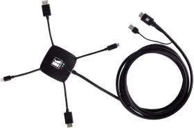 91-00015599 KRAMER ELECTRONICS Hdmi Audio Video Cable