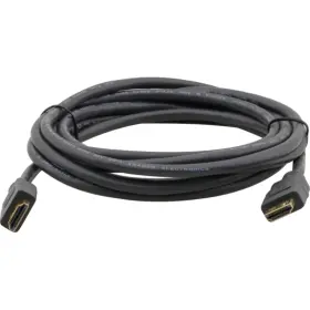 97-0131025 KRAMER ELECTRONICS Flexible High Hdmi Cable