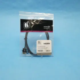 97-0132006 KRAMER ELECTRONICS Ultra High Hdmi Cable Ethernet 97-0132006 KRAMER ELECTRONICS Ultra High Hdmi Cable Ethernet