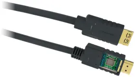 97-0142035 KRAMER ELECTRONICS High Hdmi Cable
