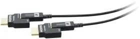 97-0416050 KRAMER ELECTRONICS Optical Pluggable Hdmi Cable