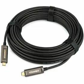 Kramer Electronics 97-04300010 - Usb 3.1 Gen-2 Optical Usb-c Cable