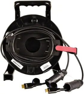 97-2400164 KRAMER ELECTRONICS Optical Armored