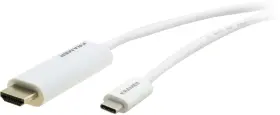 99-97211106 KRAMER ELECTRONICS Usb Hdmi Cable