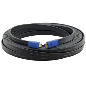 KRCHMHFLAT35 KRAMER ELECTRONICS Flat Eth High Hdmi Cable