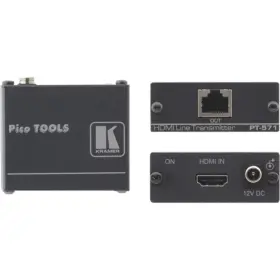 PT-571 KRAMER ELECTRONICS Video Extender Device