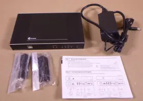 EXT3-TR KRAMER Hdmi Extender Usb Ir Hdbaset