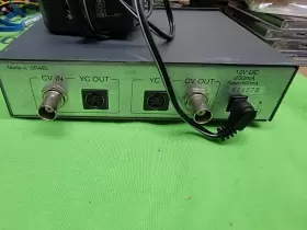FC-10D KRAMER Yc Comb Filter Transcoder #3