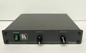 K-002935 KRAMER Xga Twisted Receiver Video Line Extender