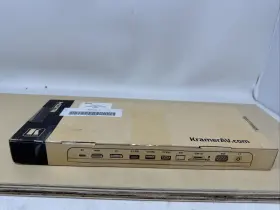 KDOCK-4 KRAMER Usb Hub Multiport Adapter