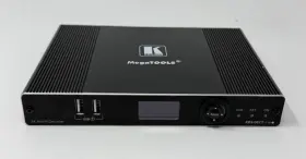 KDS-DEC7 KRAMER High Performance Highly Scalable Avoip