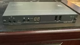 KDSDEC6 KRAMER Hdcp Proprietary Decoder Receiver #2