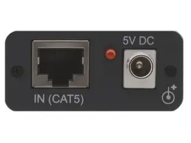 PT-5R-T KRAMER Ir Extender Repeater