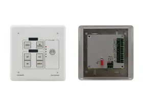 RC-63DLN KRAMER Controller Digital Volume Lcd