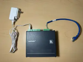 SL-12 KRAMER Master Controller