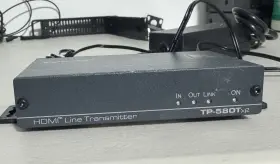 TP-590TXR KRAMER Hdmi Audio Usb Bidirect Hdbaset Extender