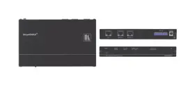 VM-2DT KRAMER Hdbaset Distributor Extender