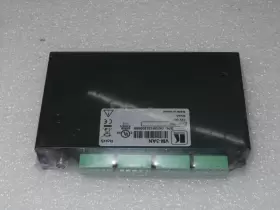 VM-3AN KRAMER Balanced Stereo Audio Distribution Amplifier #3 VM-3AN KRAMER Balanced Stereo Audio Distribution Amplifier #3