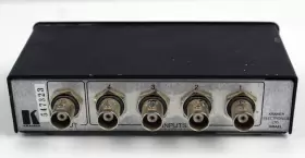 VM-41 KRAMER Videio Switcher Switch #2