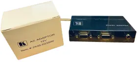 VP-200-XLN KRAMER Tools Video Distribution Amplifier