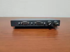 VP-242 KRAMER Tools Xga Switcher Distribution Amplifier #2 VP-242 KRAMER Tools Xga Switcher Distribution Amplifier #2