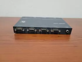 VP-242 KRAMER Tools Xga Switcher Distribution Amplifier #3 VP-242 KRAMER Tools Xga Switcher Distribution Amplifier #3