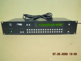 VS-162V KRAMER Video Matrix Switcher
