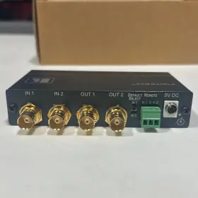 VS-211HDXL KRAMER Sdi Automatic Standby Switcher
