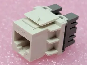 800-01 KRONE Connectors Receptacle