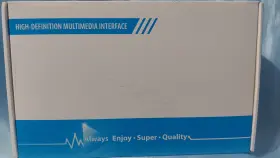 Kvm X0049jhxgn Switch Usb-c To 1 2 Splitter White Blue Cables Included Kvm X0049jhxgn Switch Usb-c To 1 2 Splitter White Blue Cables Included
