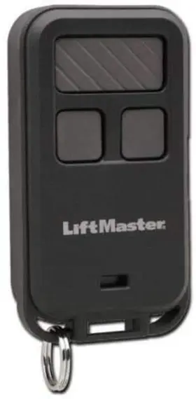 L.a Ornamental 890max Liftmaster Mini Key Chain Universal Remote 371lm 971lm Compatible 4