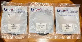 822335006065 L-COM Coaxial Cable Male 822335006065 L-COM Coaxial Cable Male
