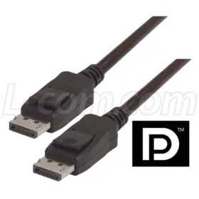 DPCAMM-3 L-COM / INFINITE ELECTRONICS Audio Video Cable