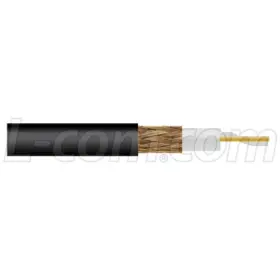 RG62A-100 L-COM / INFINITE ELECTRONICS Coaxial Cable