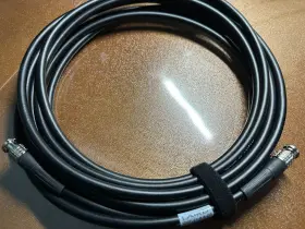 12GFLEX-B-B-025 LAIRD Canare Flexible Uhd Video Coax Bnc 12GFLEX-B-B-025 LAIRD Canare Flexible Uhd Video Coax Bnc