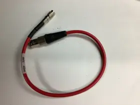 RD1-DINABF-1 LAIRD Digital Cinema Sdi Bnc Adapter Cable