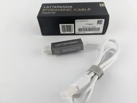 959420914203 LATTEPANDA Streaming Cable Windows Osx #2 959420914203 LATTEPANDA Streaming Cable Windows Osx #2