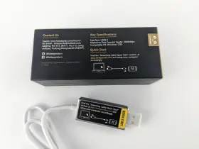959420914203 LATTEPANDA Streaming Cable Windows Osx #3 959420914203 LATTEPANDA Streaming Cable Windows Osx #3