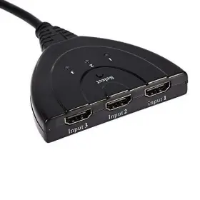 DH112257 LAZMIN Hdmi Switch Port Splitter Auto High #2