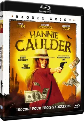 550460061570 LCJ Ray Hannie Caulder